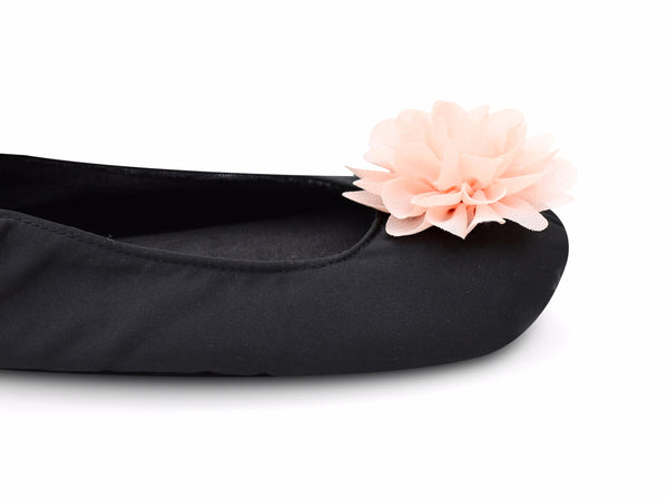 Women's Ballerina Slippers 